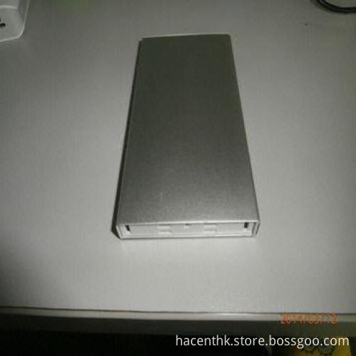 Hot sale power bank, 10,000mAh
